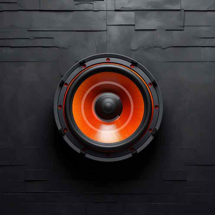 Mid-bass loudspeaker - Görsel 6